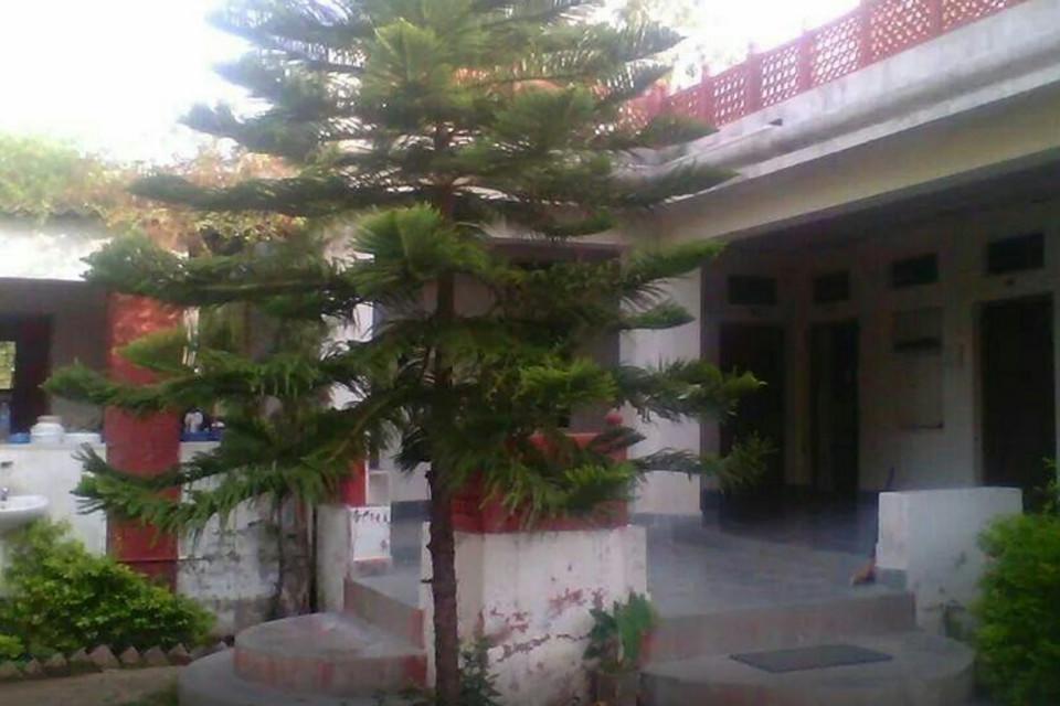 Rishi Valley Resort Farmstay Pushkar Ngoại thất bức ảnh