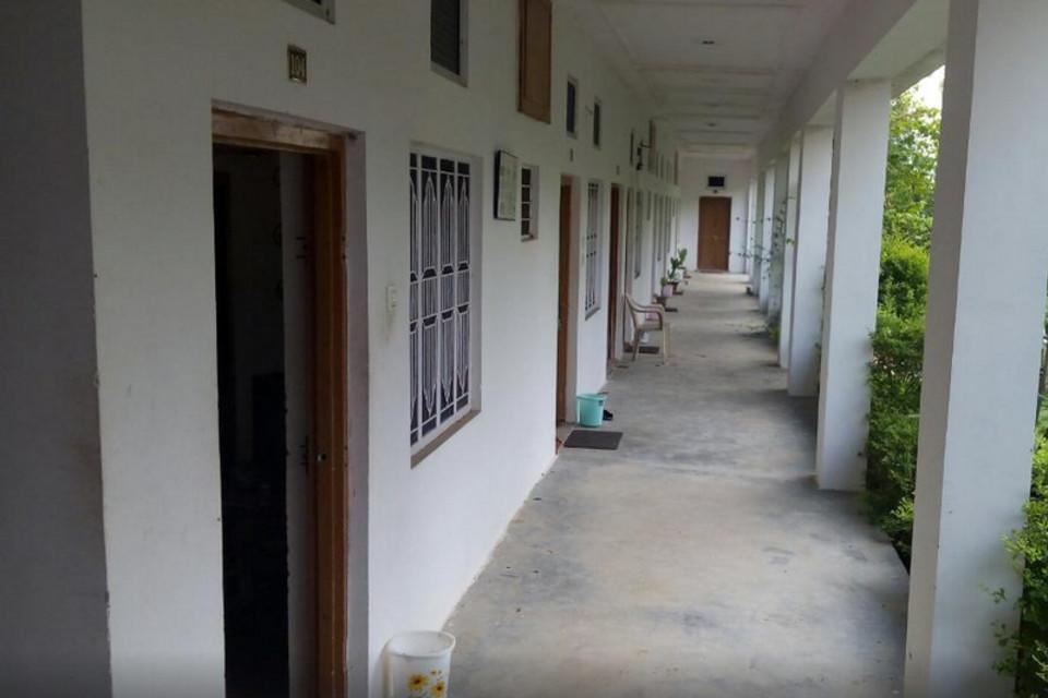 Rishi Valley Resort Farmstay Pushkar Ngoại thất bức ảnh