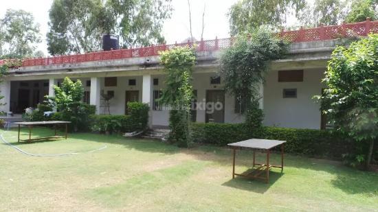 Rishi Valley Resort Farmstay Pushkar Ngoại thất bức ảnh