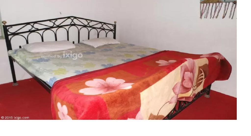Rishi Valley Resort Farmstay Pushkar Ngoại thất bức ảnh